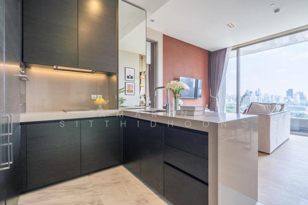 Condo in Bangkok, Krung Thep Maha Nakhon, Thailand 4 - 16335558