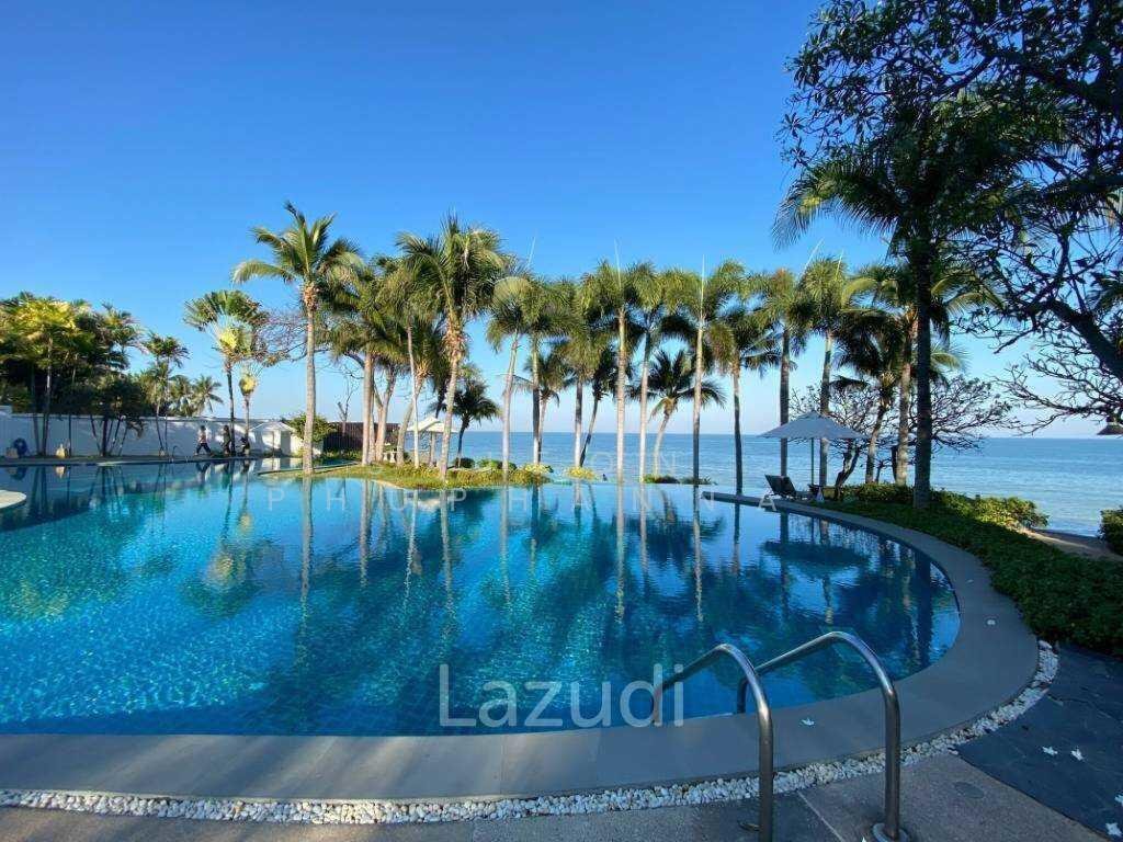 Condo in Hua Hin, Prachuap Khiri Khan, Thailand 2 - 16796939
