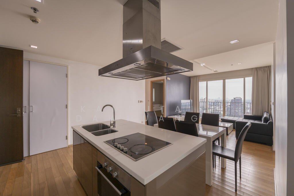 Condo in Bangkok, Krung Thep Maha Nakhon, Thailand 4 - 16770209