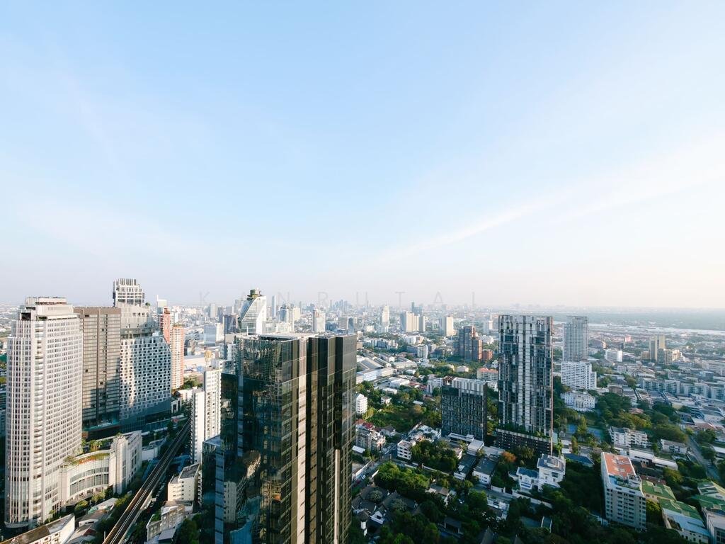 Condo in Bangkok, Krung Thep Maha Nakhon, Thailand 5 - 16266718