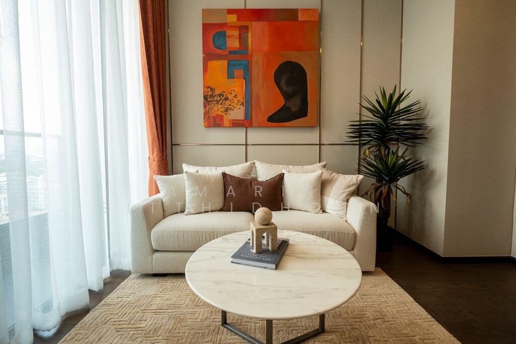 Condo in Bangkok, Krung Thep Maha Nakhon, Thailand 3 - 16702950