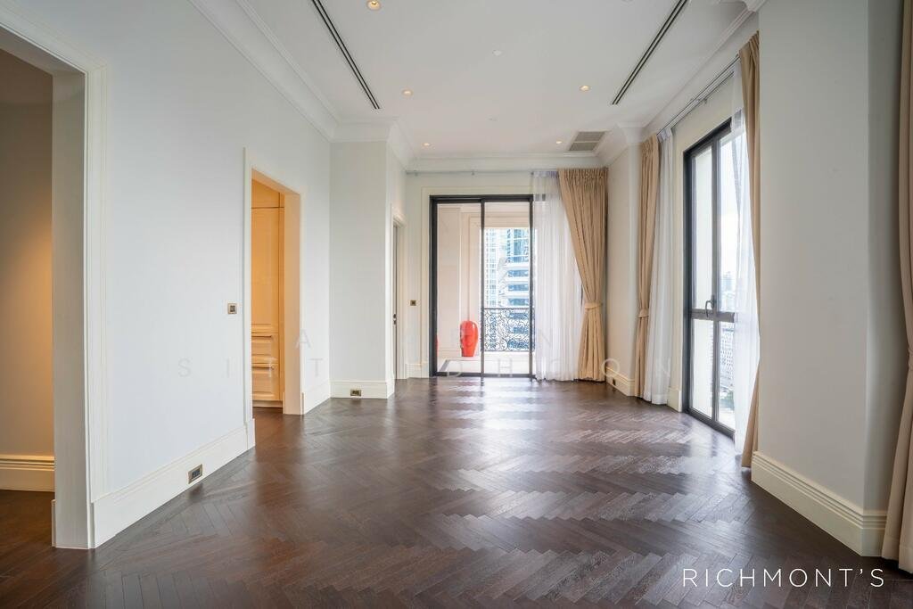 Condo in Bangkok, Krung Thep Maha Nakhon, Thailand 3 - 16495291