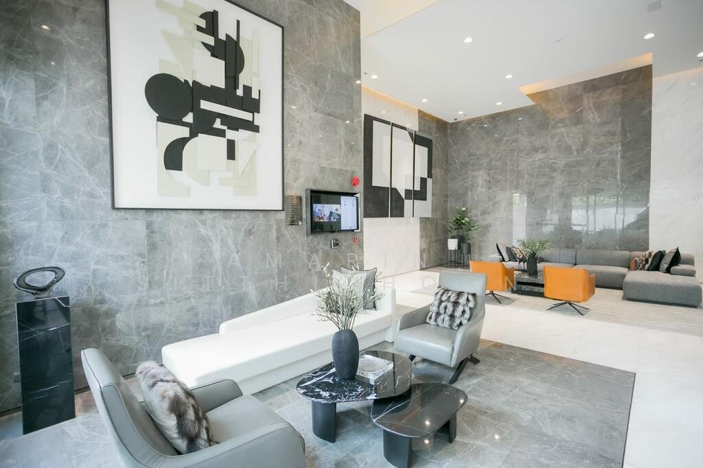 Condo in Bangkok, Krung Thep Maha Nakhon, Thailand 2 - 16495322