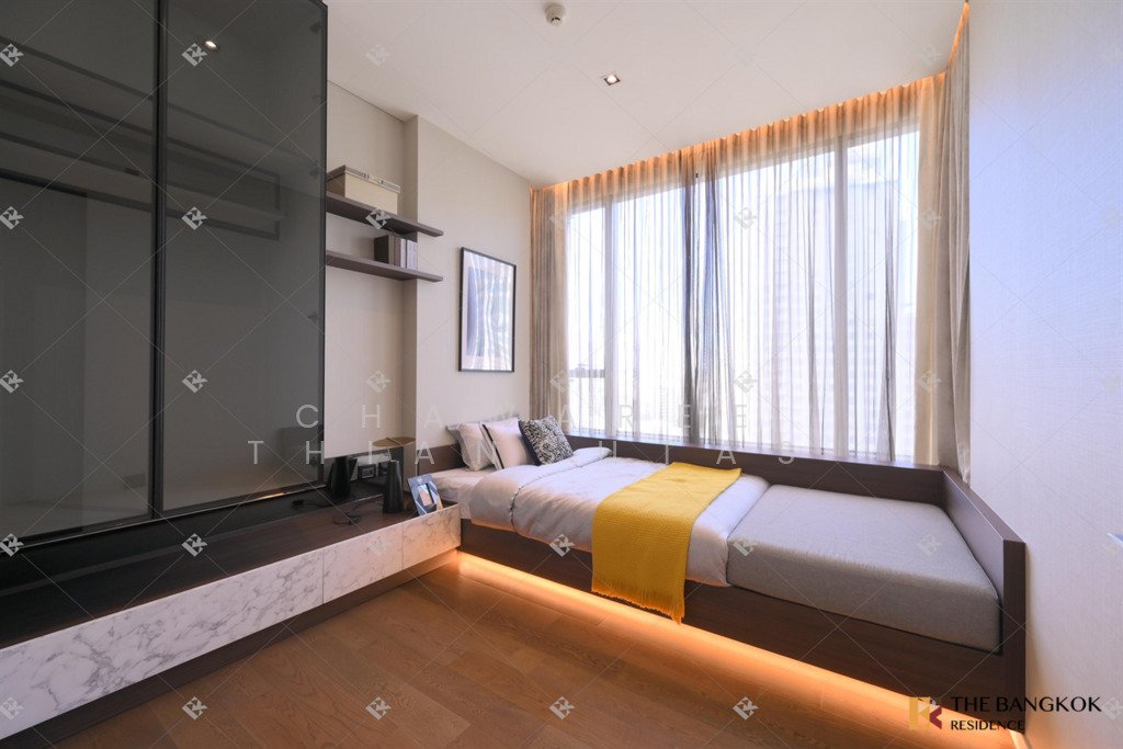 Condo in Watthana, Krung Thep Maha Nakhon, Thailand 4 - 16476811