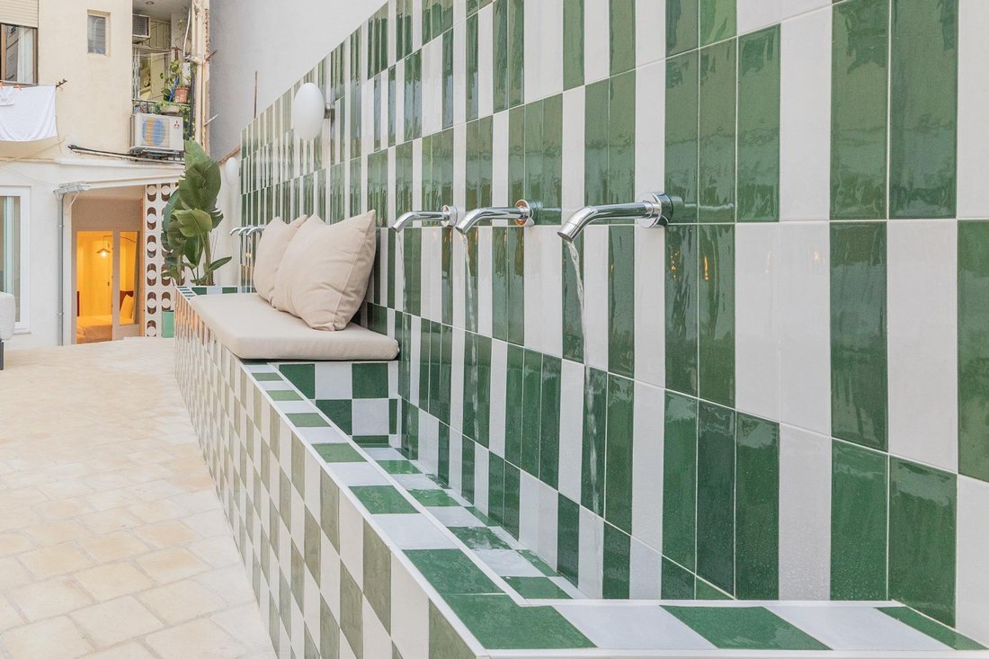Apartment in l'Eixample, Valencia, Spain 3 - 17071254