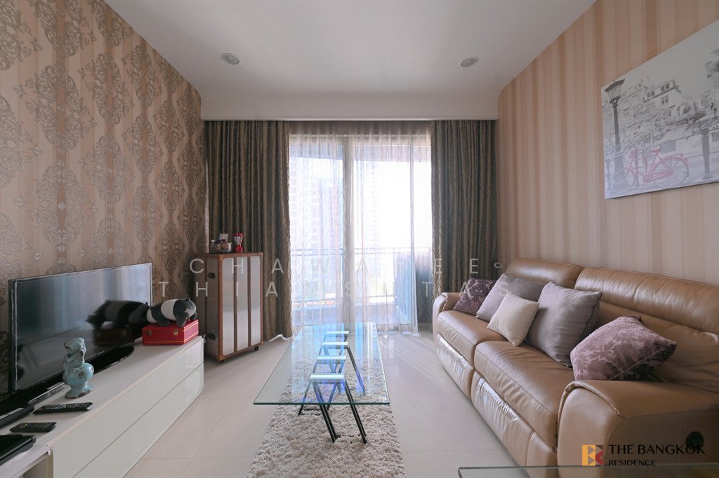 Condo in Bangkok, Krung Thep Maha Nakhon, Thailand 2 - 16703031