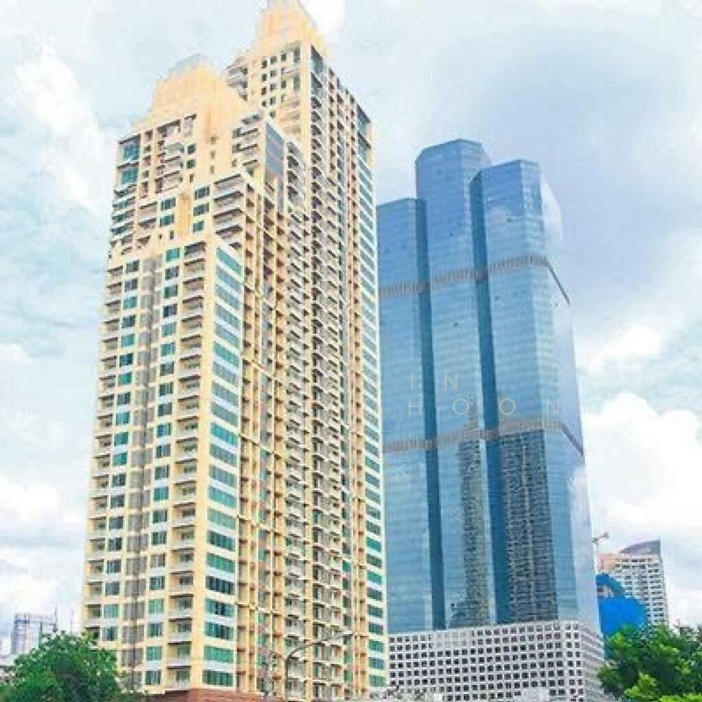 Condo in Bangkok, Krung Thep Maha Nakhon, Thailand 3 - 16850183
