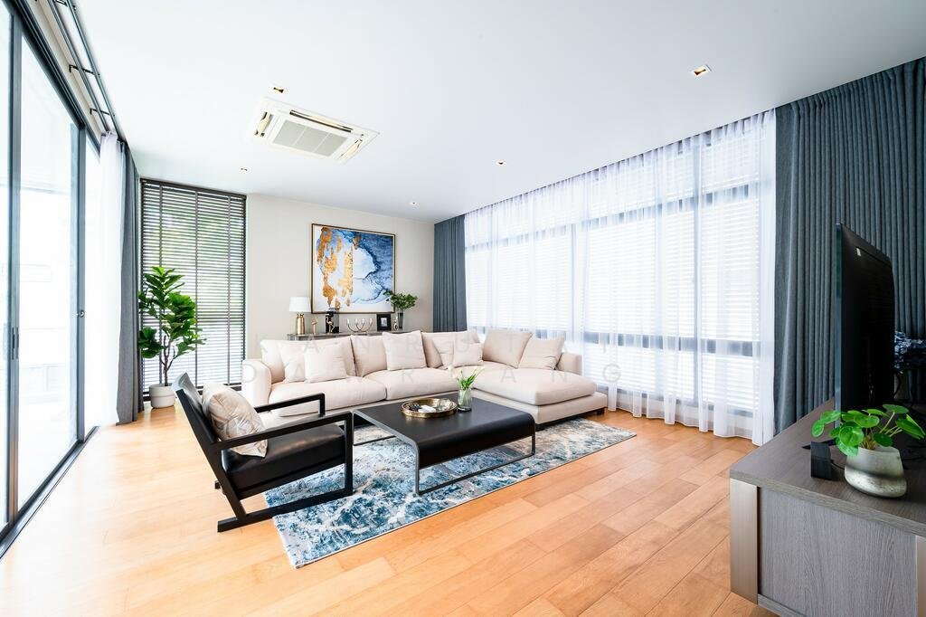 House in Huai Khwang, Krung Thep Maha Nakhon, Thailand 2 - 16961118