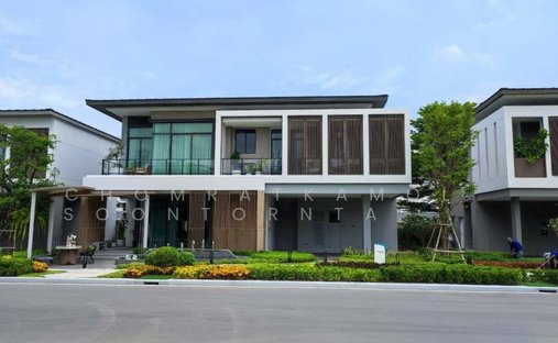 Haus in Bang Kaeo, Samut Prakan, Thailand 1