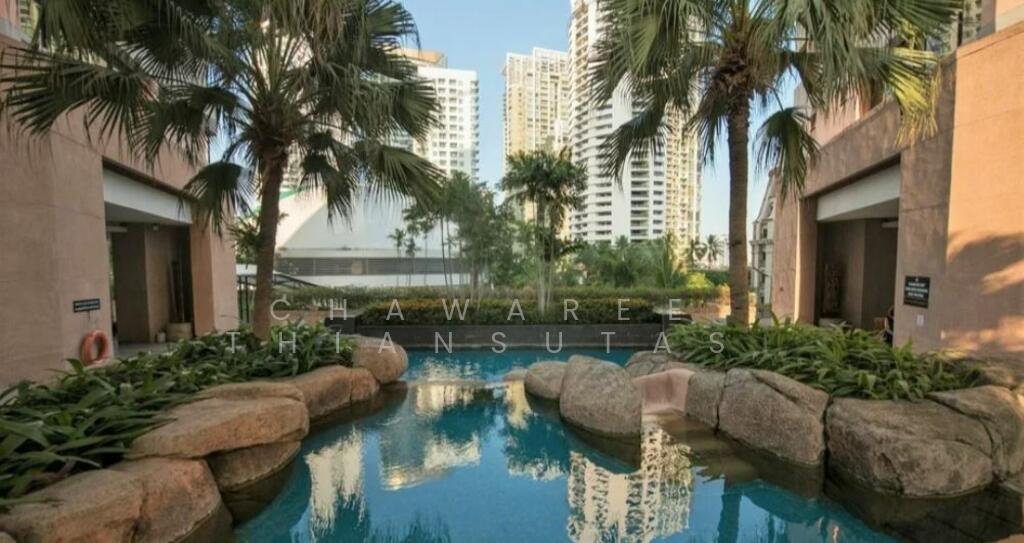 Condo in Bangkok, Krung Thep Maha Nakhon, Thailand 2 - 16744500