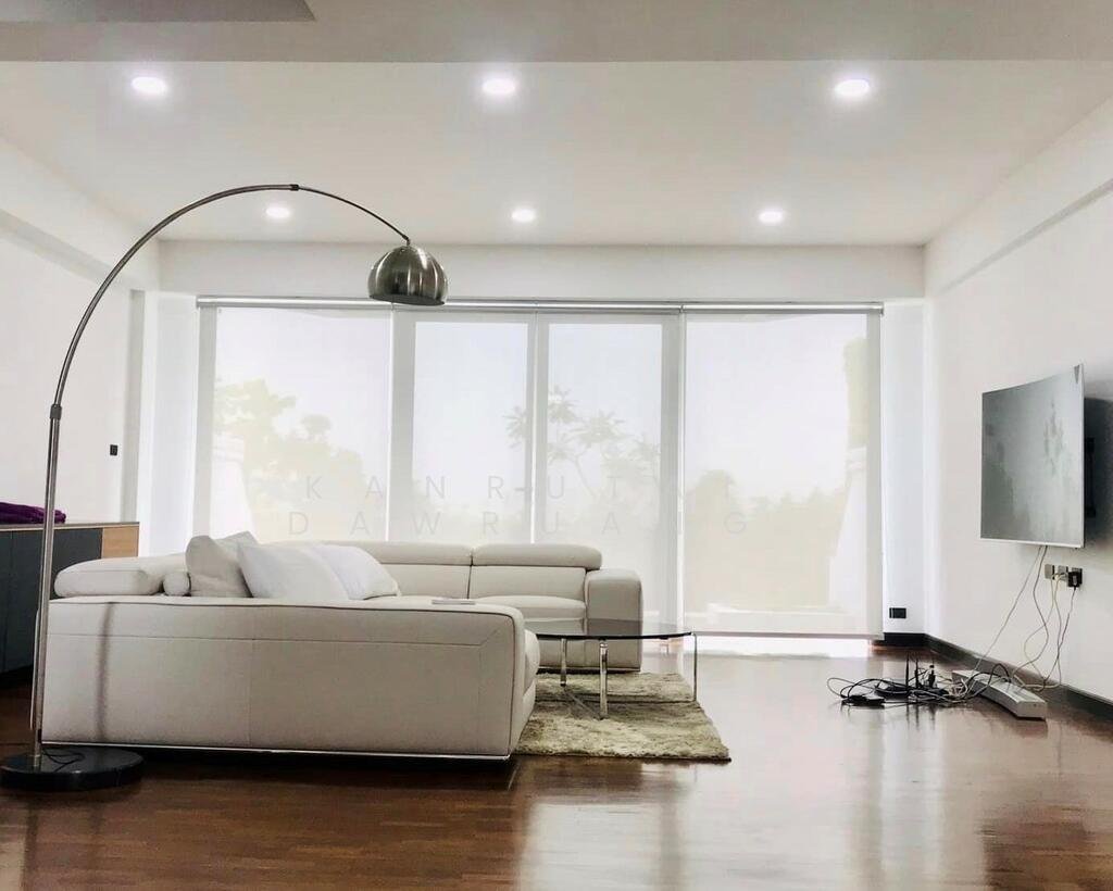 Townhouse in Bangkok, Krung Thep Maha Nakhon, Thailand 1 - 16624048