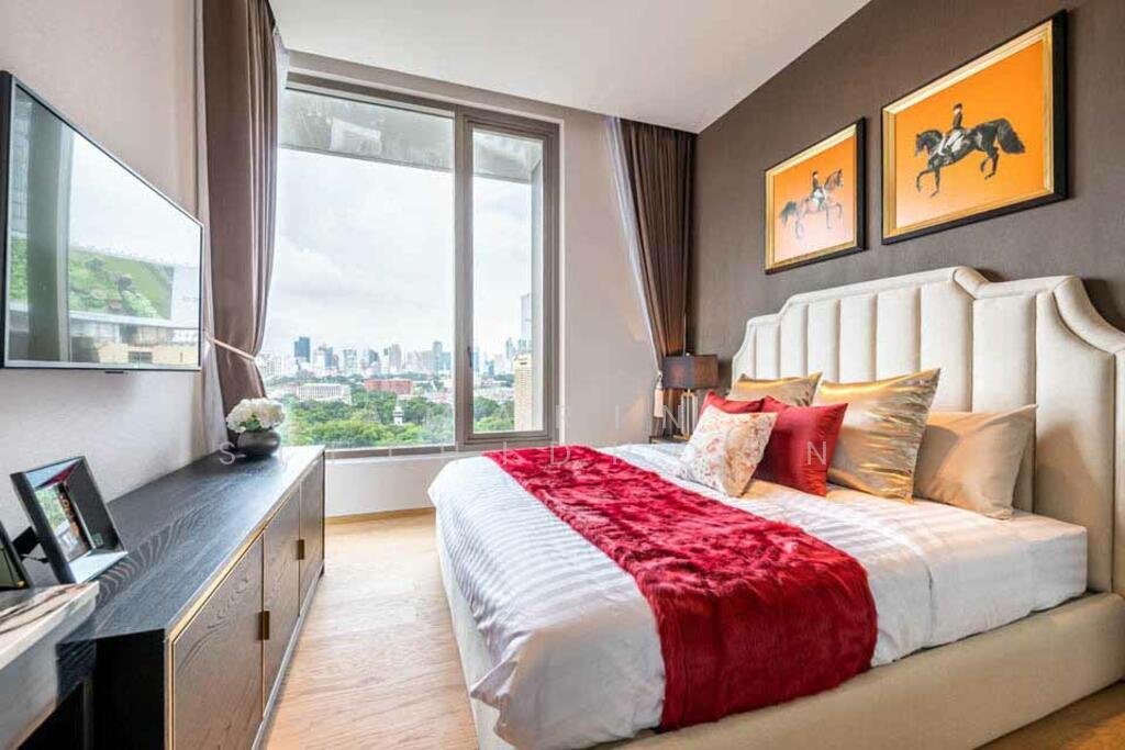 Condo in Bangkok, Krung Thep Maha Nakhon, Thailand 5 - 16335558