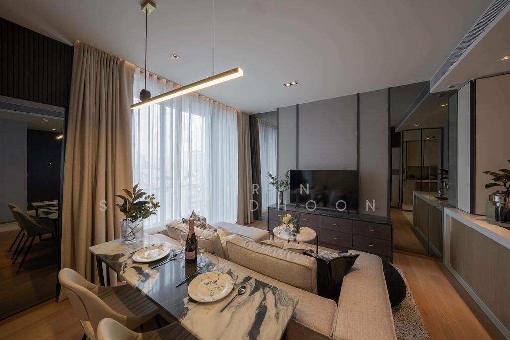Condo in Bangkok, Krung Thep Maha Nakhon, Thailand 5 - 16997315