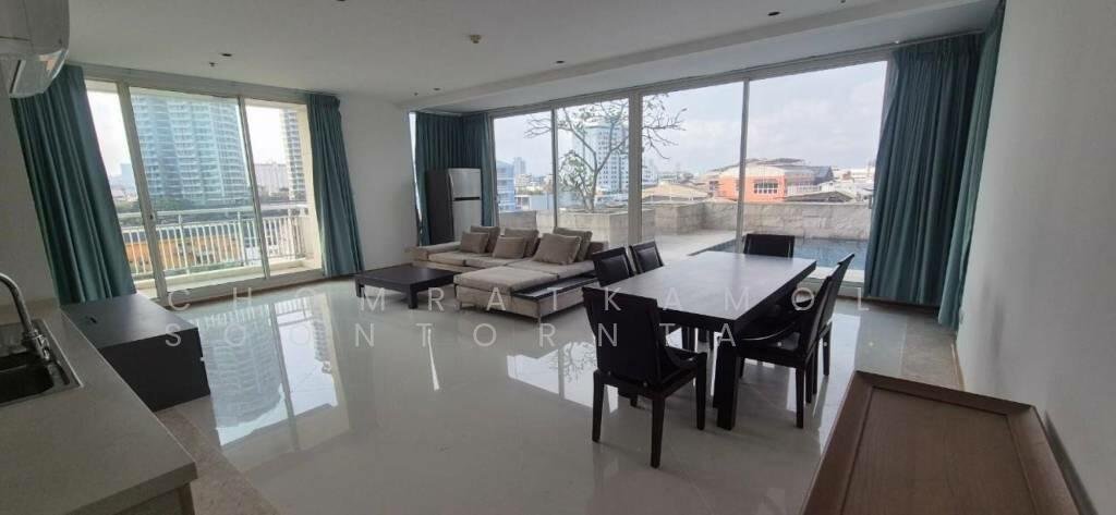 Condo in Bangkok, Krung Thep Maha Nakhon, Thailand 1 - 16322201