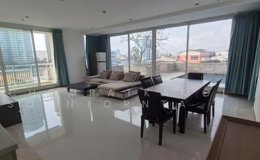 Condo in Bangkok, Krung Thep Maha Nakhon, Thailand 1