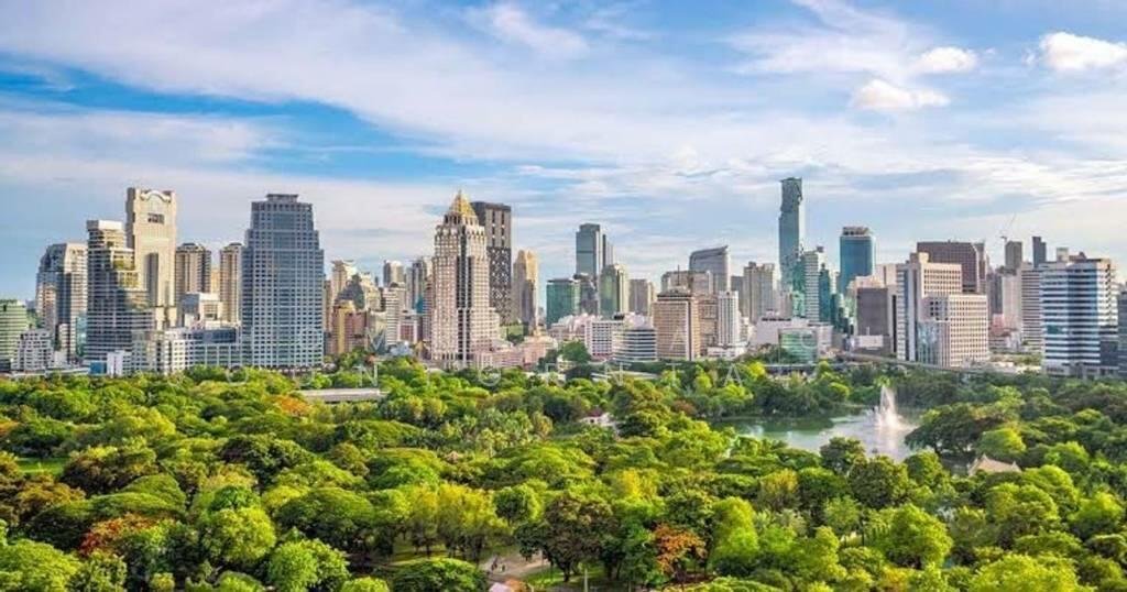 Condo in Bangkok, Krung Thep Maha Nakhon, Thailand 4 - 16547762