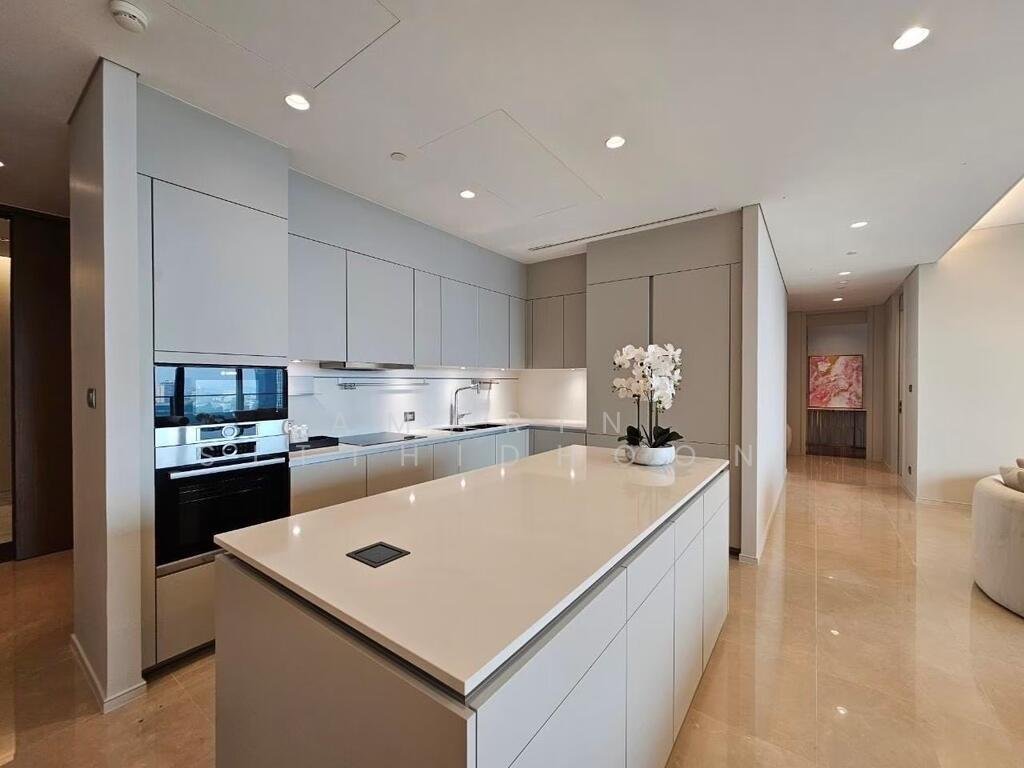 Condo in Bangkok, Krung Thep Maha Nakhon, Thailand 3 - 16941403
