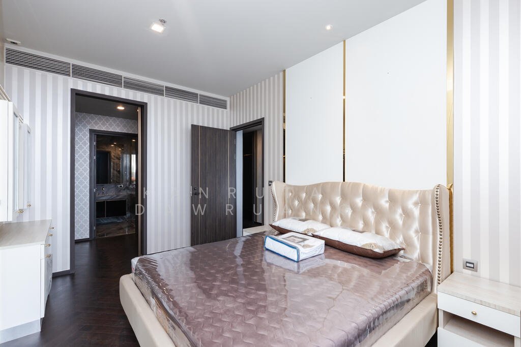 Condo in Phaya Thai, Krung Thep Maha Nakhon, Thailand 4 - 16147883