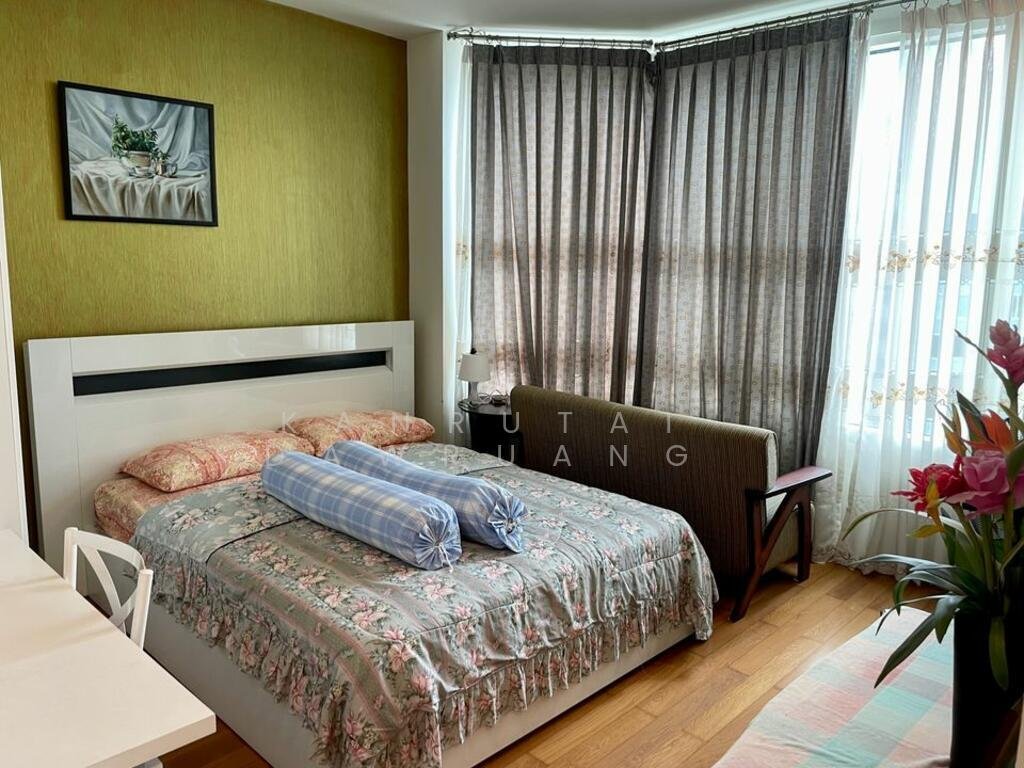 Condominio en Bang Lamphu Lang, Bangkok, Tailandia 2 - 16093698