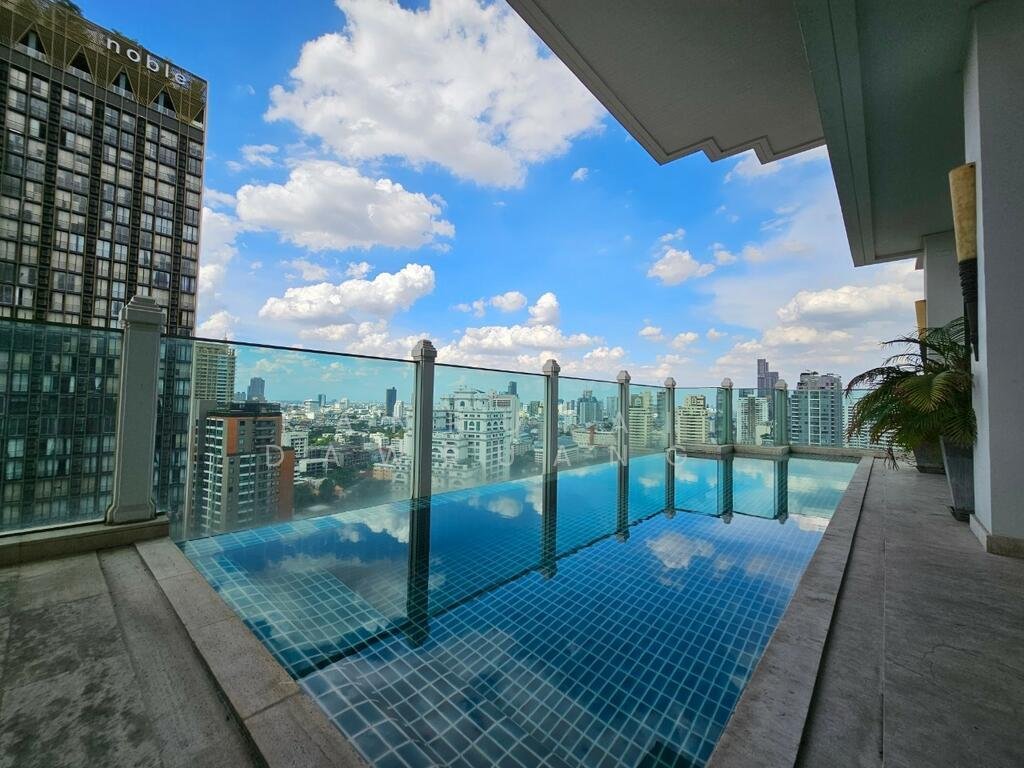 Condo in Bangkok, Krung Thep Maha Nakhon, Thailand 4 - 16203358