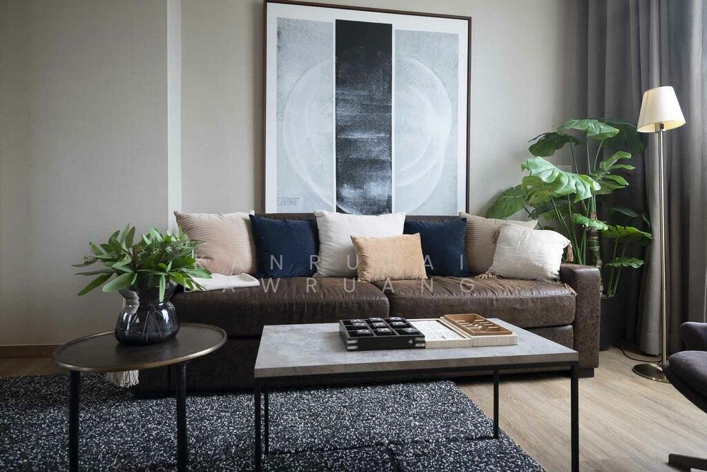 Townhouse in Suan Luang, Bangkok, Thailand 4 - 16147884