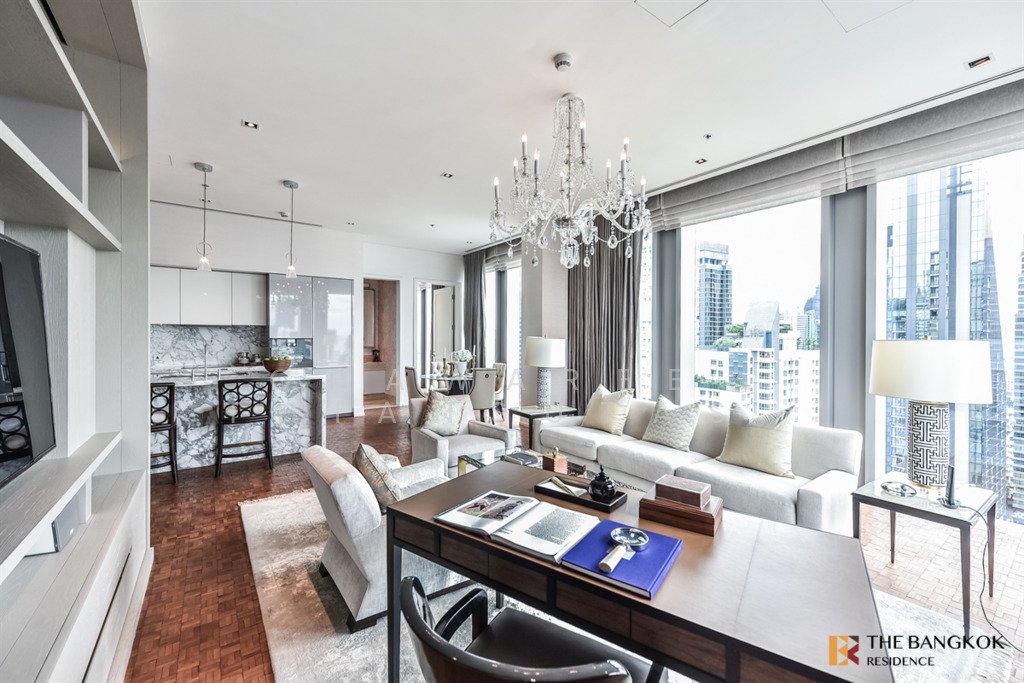 Condo in Bangkok, Krung Thep Maha Nakhon, Thailand 4 - 16726510