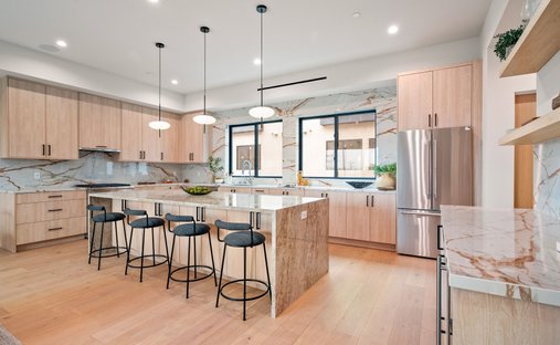 Condominio a Los Angeles, California, Stati Uniti 1