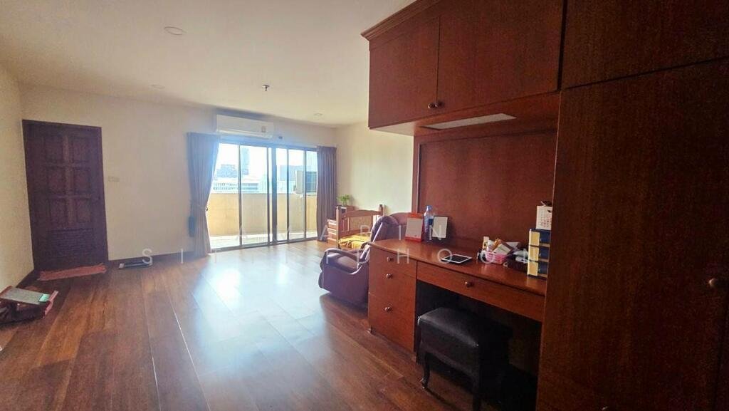 Condo in Bangkok, Krung Thep Maha Nakhon, Thailand 2 - 16941504