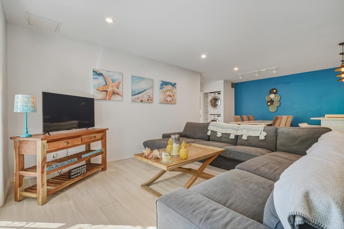 Condo in Nassau, New Providence, The Bahamas 4 - 17071913