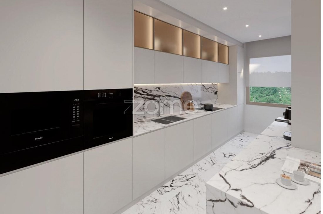 Apartment in Cascais e Estoril, Lisbon, Portugal 4 - 17071822