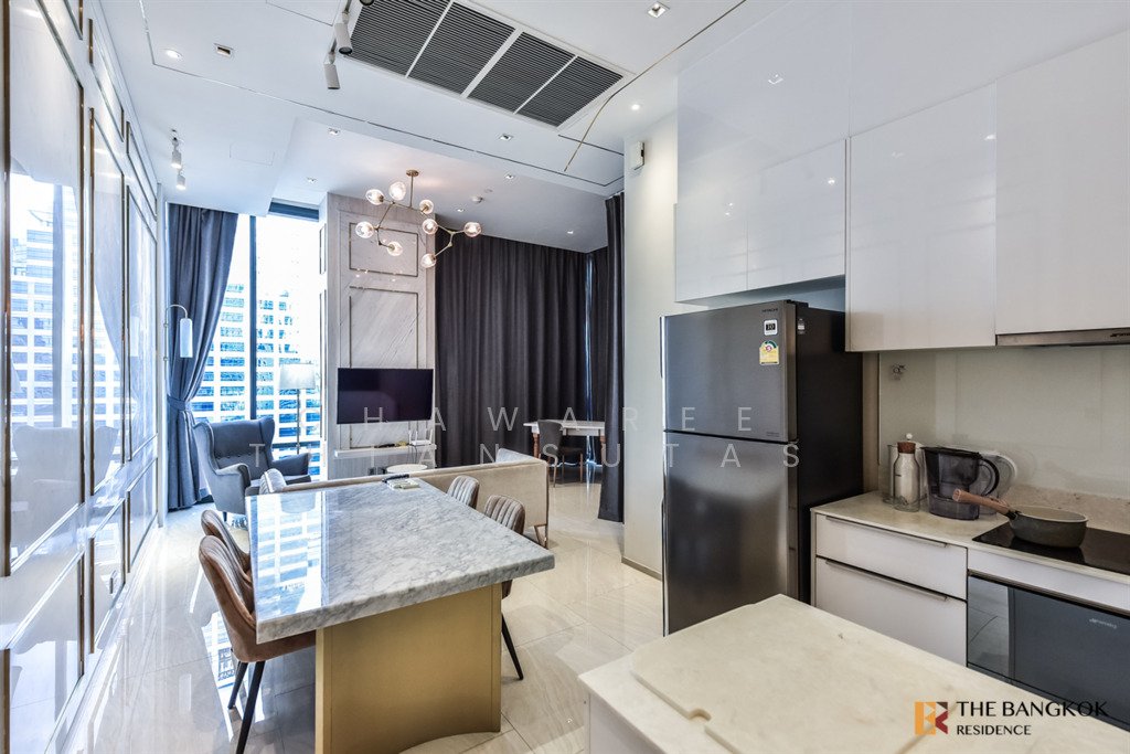 Condo in Bangkok, Bangkok, Thailand 5 - 16702922