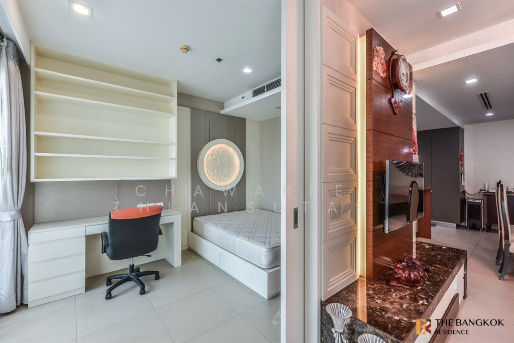 Condo in Bangkok, Krung Thep Maha Nakhon, Thailand 4 - 16702930