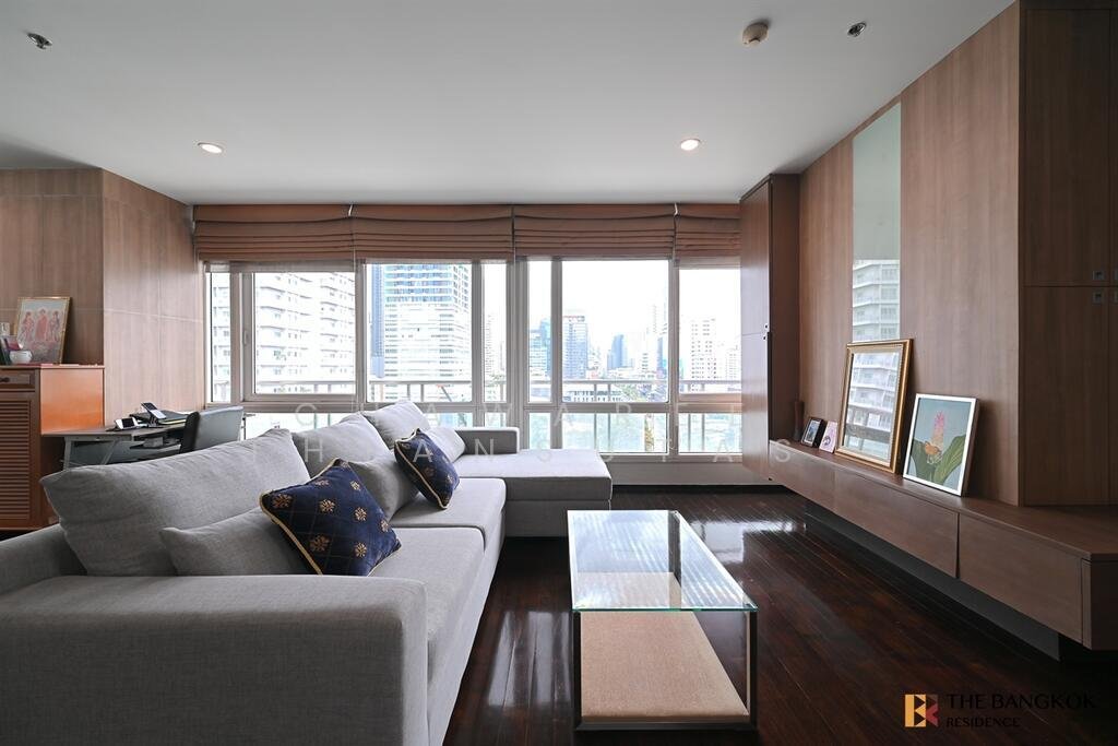 Condo in Bangkok, Krung Thep Maha Nakhon, Thailand 2 - 16134382