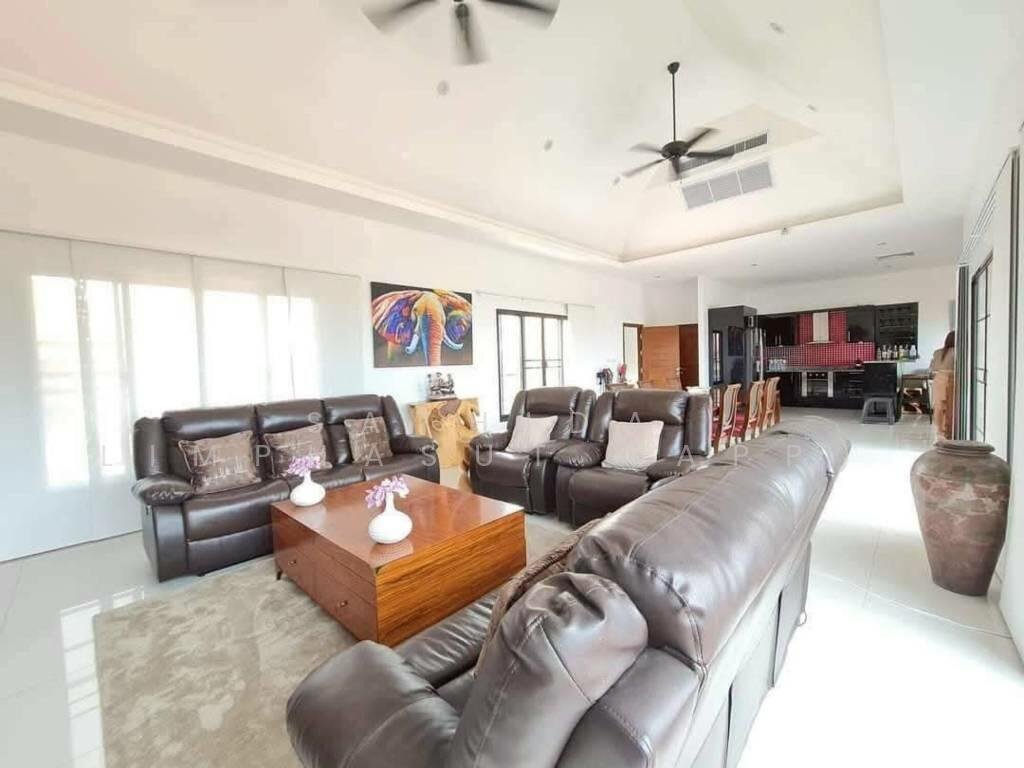 Villa in Sattahip, Chon Buri, Thailand 3 - 16762126