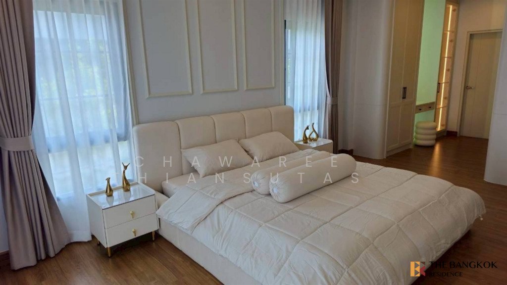 House in Bang Kaeo, Samut Prakan, Thailand 5 - 16736737