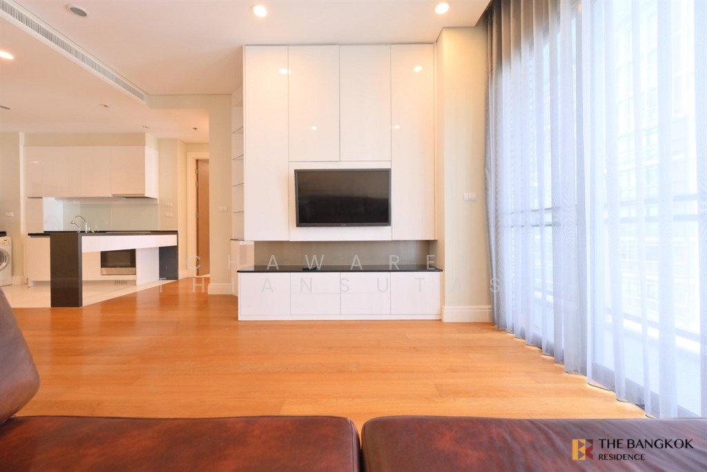 Condo in Bangkok, Krung Thep Maha Nakhon, Thailand 2 - 16702992