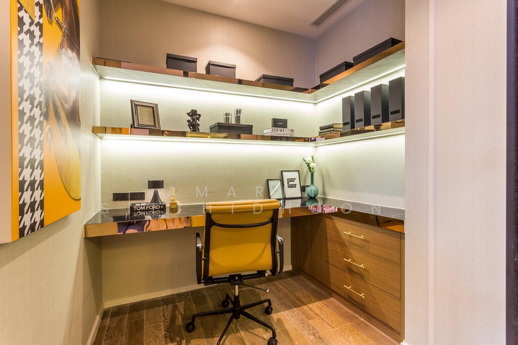 Condo in Bangkok, Krung Thep Maha Nakhon, Thailand 5 - 16335557