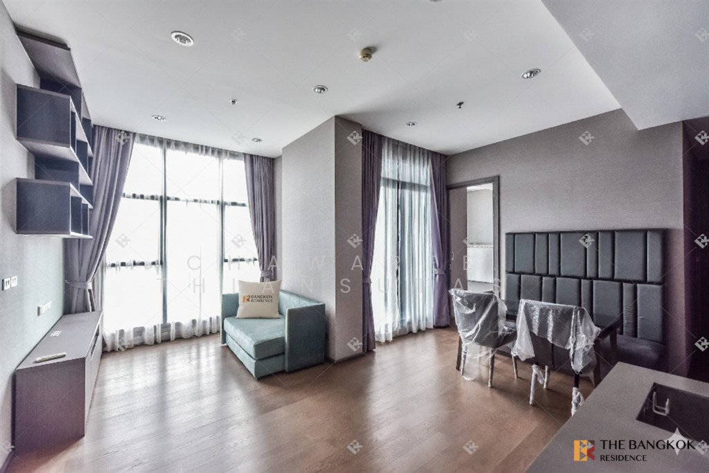 Condo in Bangkok, Krung Thep Maha Nakhon, Thailand 1 - 16702953