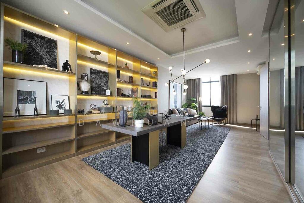 Townhouse in Suan Luang, Bangkok, Thailand 2 - 16147884
