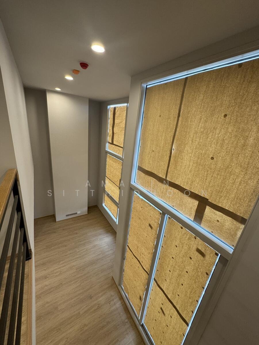 Condo in Si Phraya, Bangkok, Thailand 3 - 16850182