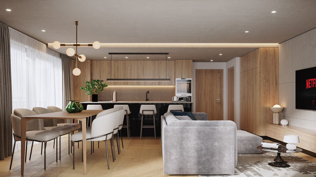 Apartment in Canazei, Trentino – Alto Adige/Südtirol, Italy 4 - 17071754