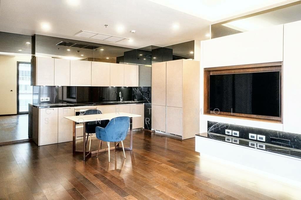 Condo in Bangkok, Krung Thep Maha Nakhon, Thailand 1 - 16547760