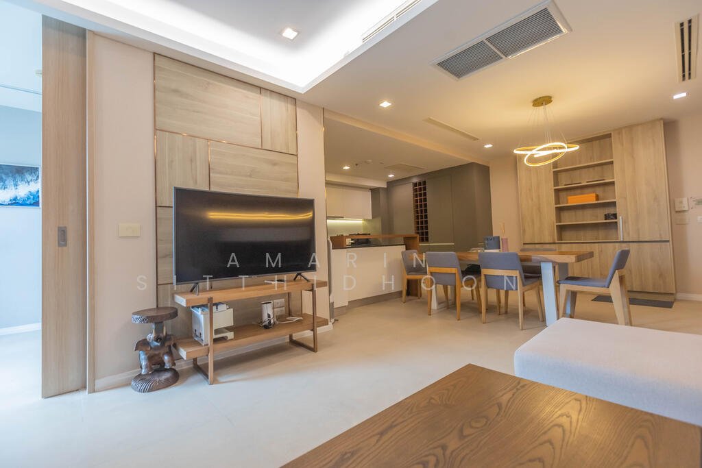 Condo in Bangkok, Krung Thep Maha Nakhon, Thailand 3 - 16495328