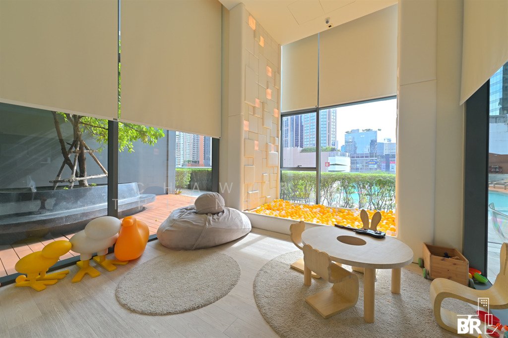Condo in Bangkok, Krung Thep Maha Nakhon, Thailand 5 - 16374478