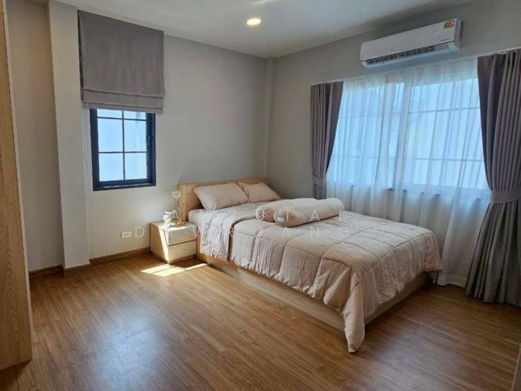House in Bang Kaeo, Samut Prakan, Thailand 2 - 16260930