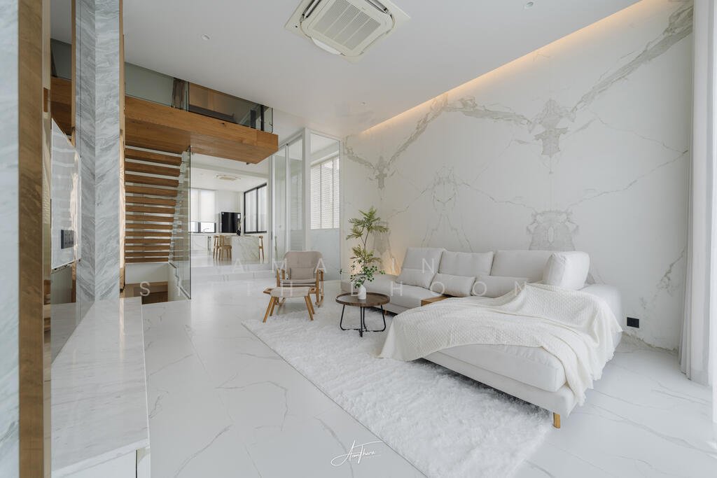 House in Phra Khanong Nuea, Bangkok, Thailand 1 - 16108773