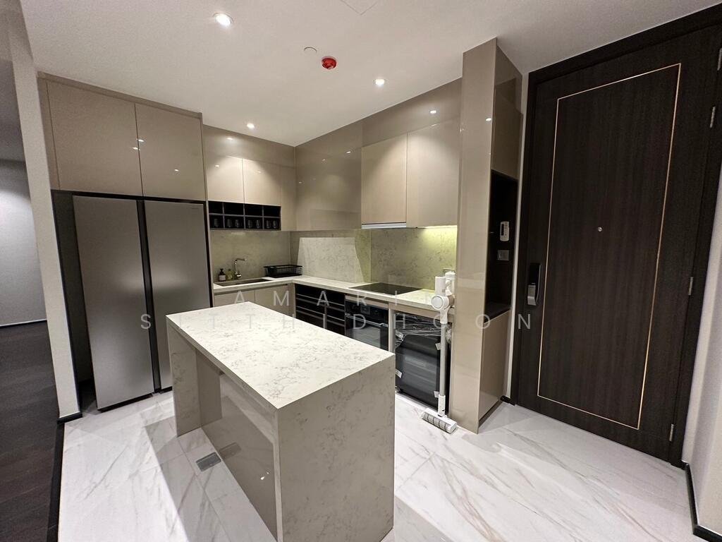 Condo in Bangkok, Krung Thep Maha Nakhon, Thailand 3 - 16495296
