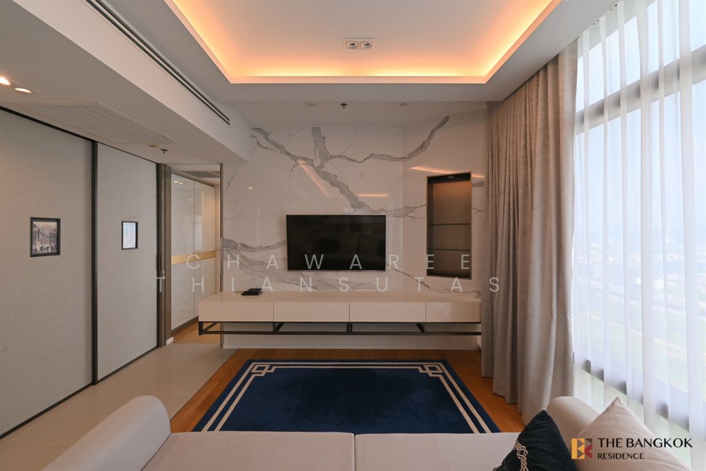Condo in Makkasan, Krung Thep Maha Nakhon, Thailand 4 - 16693273