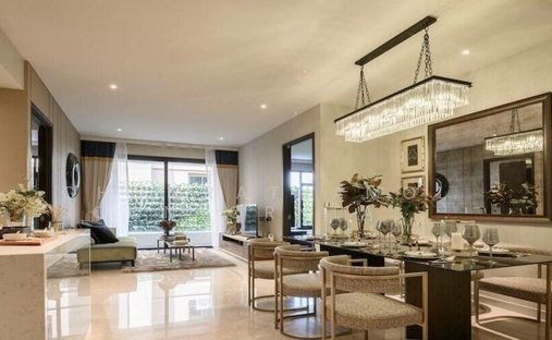 Condo in Bangkok, Krung Thep Maha Nakhon, Thailand 1