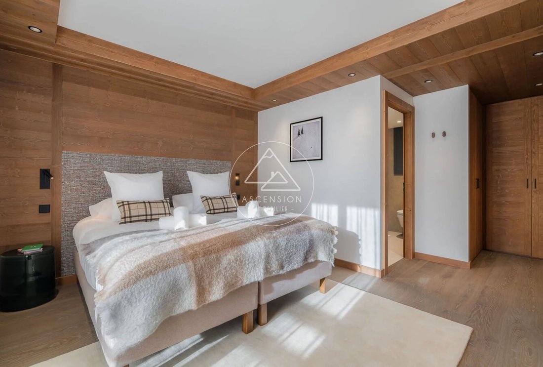 Apartment in Les Gets, Auvergne-Rhône-Alpes, France 4 - 14914939